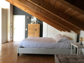 Trento City Loft